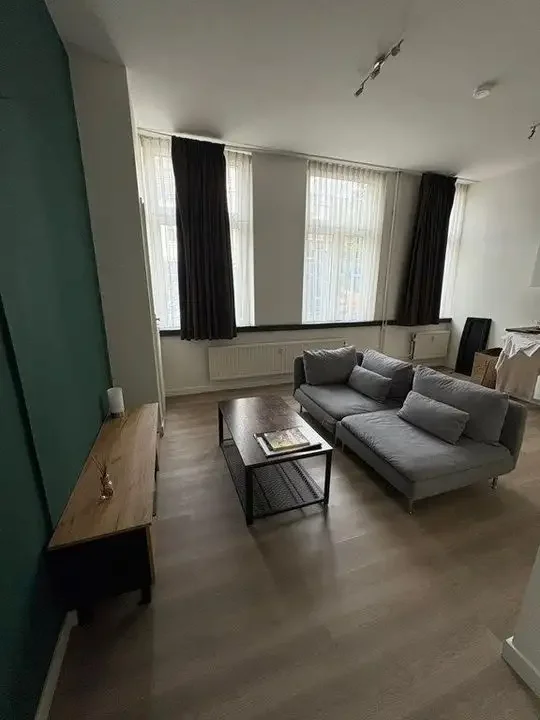 Foto van de Appartement gelegen aan de Schuitenberg in Roermond