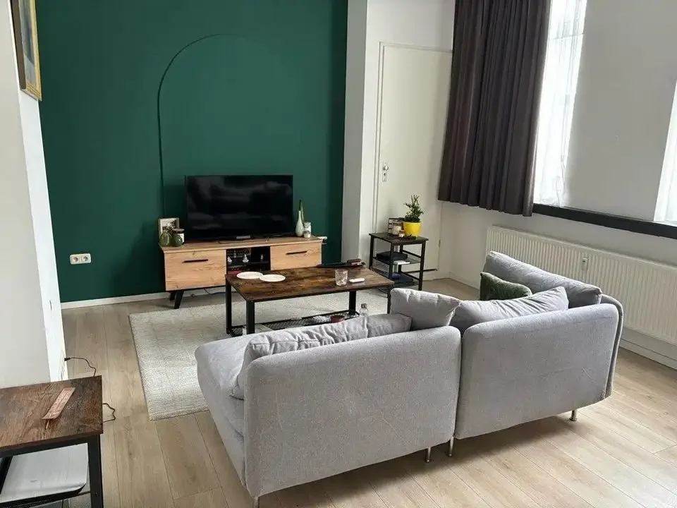Foto van de Appartement gelegen aan de Schuitenberg in Roermond
