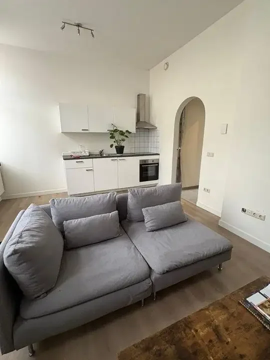 Foto van de Appartement gelegen aan de Schuitenberg in Roermond