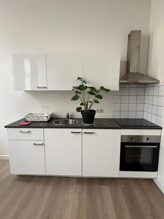 Foto van de Appartement gelegen aan de Schuitenberg in Roermond