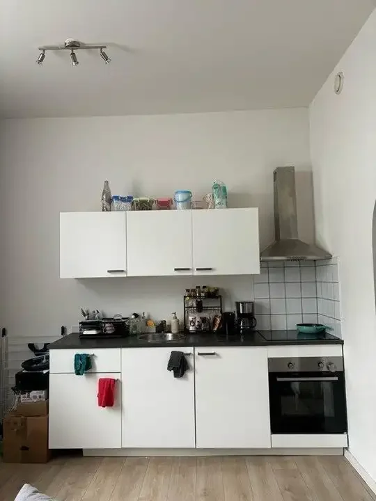 Foto van de Appartement gelegen aan de Schuitenberg in Roermond