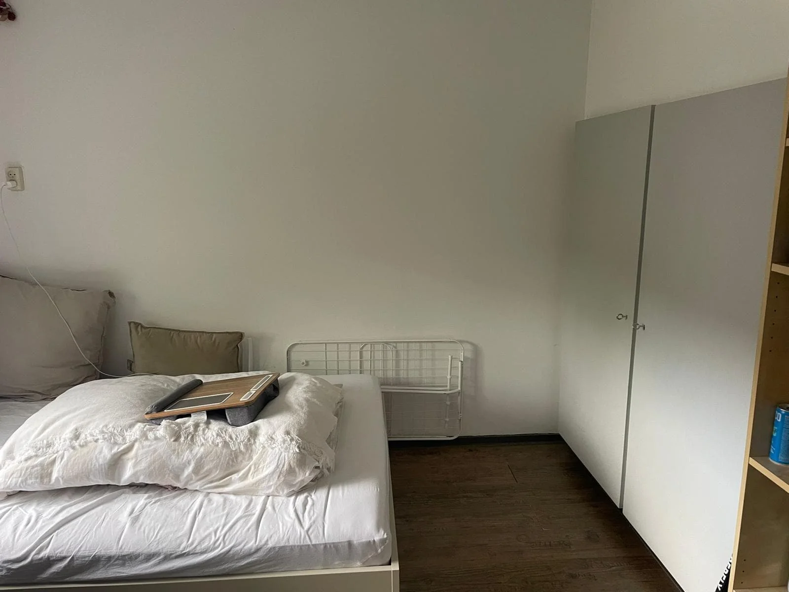 Foto van de Kamer gelegen aan de Briljantstraat in Groningen