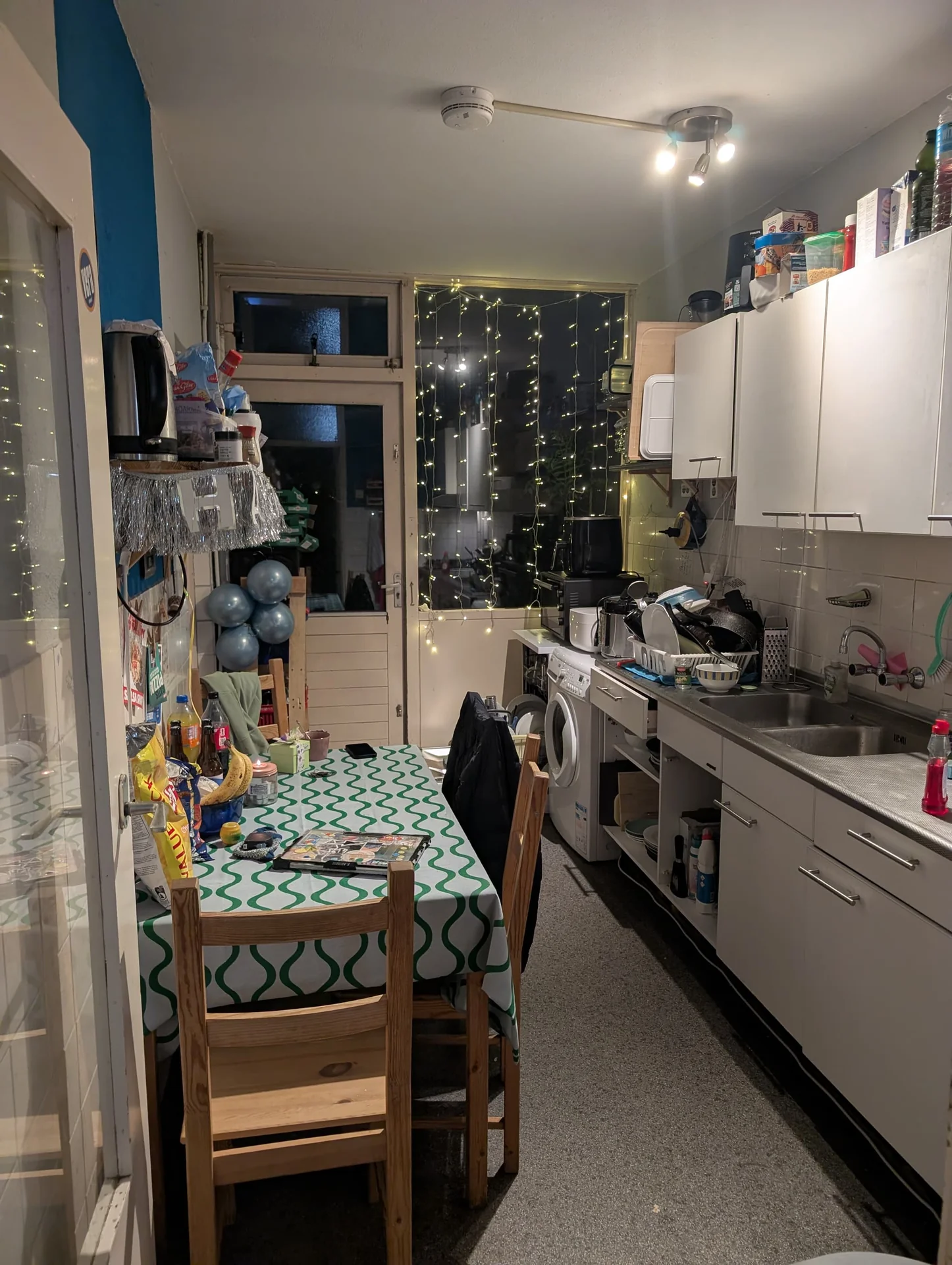 Foto van de Kamer gelegen aan de Briljantstraat in Groningen