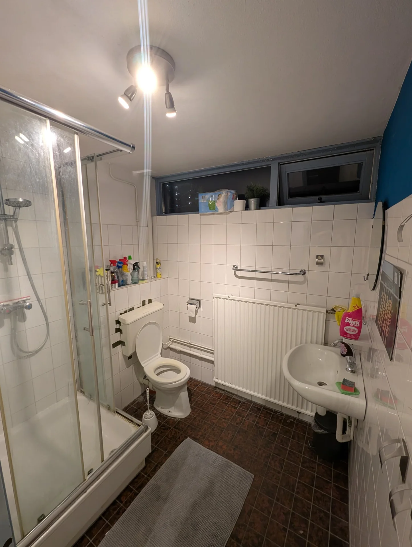 Foto van de Kamer gelegen aan de Briljantstraat in Groningen