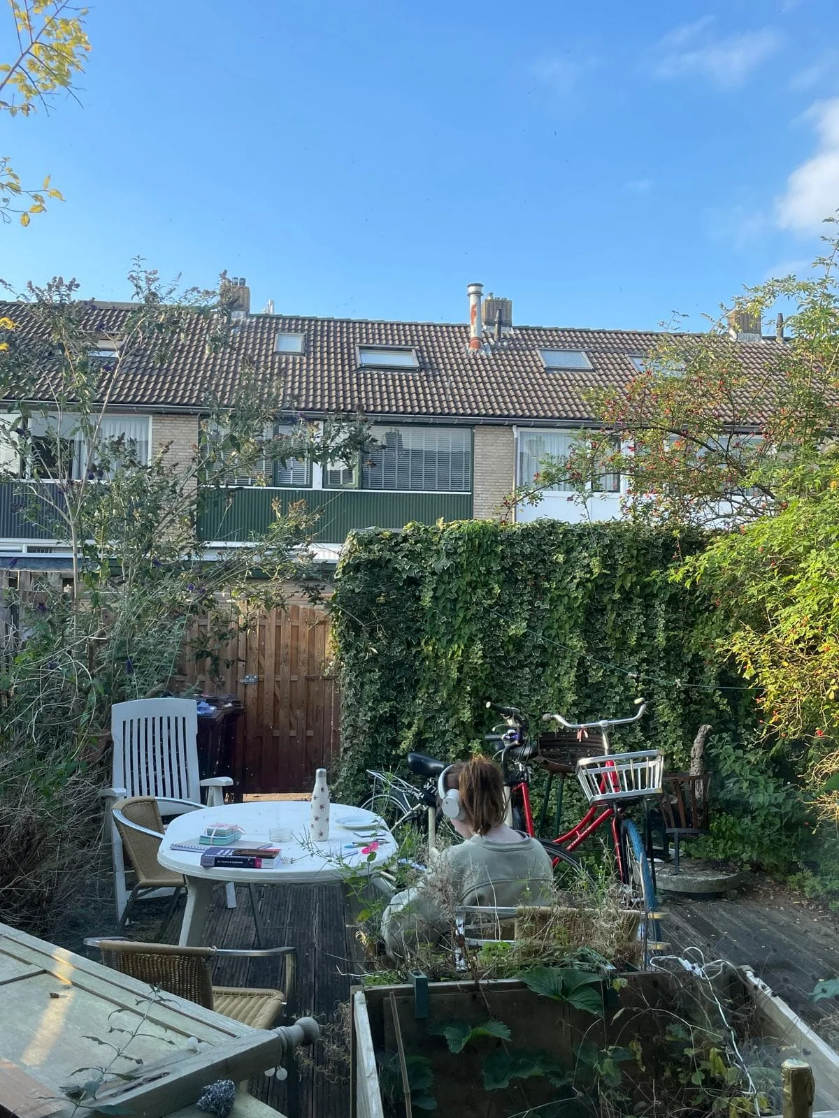 Foto van de Kamer gelegen aan de Briljantstraat in Groningen