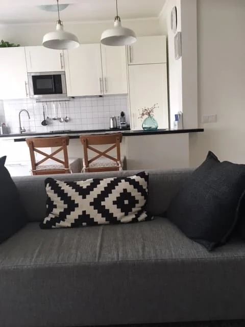 Foto van de Kamer gelegen aan de Geest in Den Haag