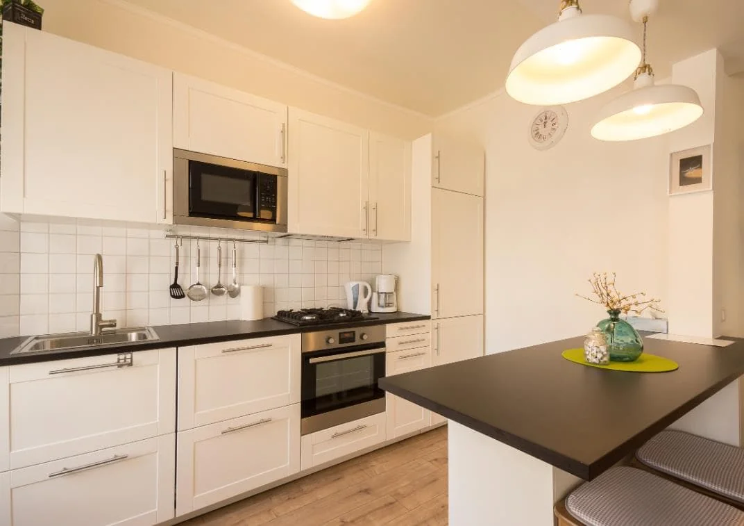 Foto van de Kamer gelegen aan de Geest in Den Haag
