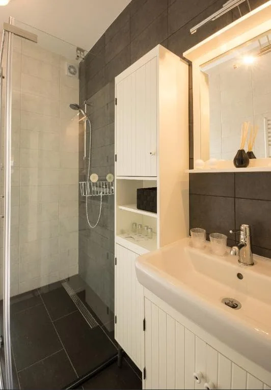 Foto van de Kamer gelegen aan de Geest in Den Haag