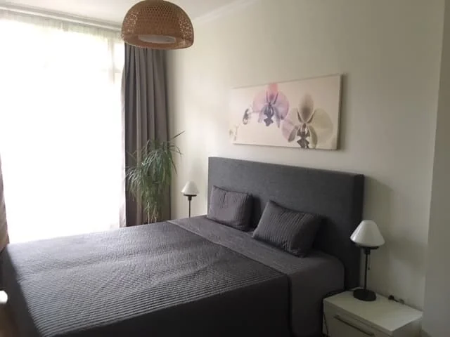 Foto van de Kamer gelegen aan de Geest in Den Haag