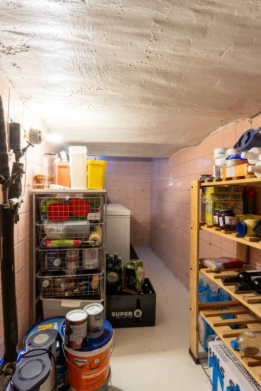 Foto van de Appartement gelegen aan de Oude Kerkstraat in Goirle
