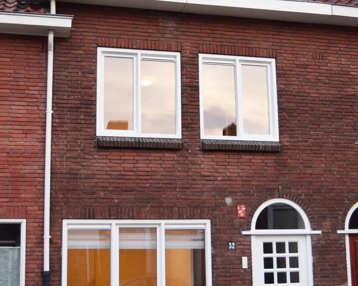Foto van de Studio gelegen aan de Olivier van Noortstraat in Tilburg