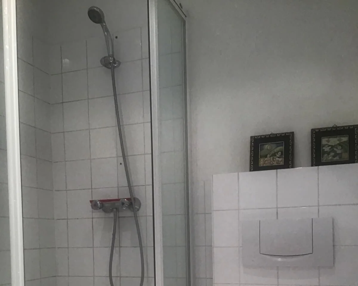 Foto van de Kamer gelegen aan de Balistraat in Den Haag