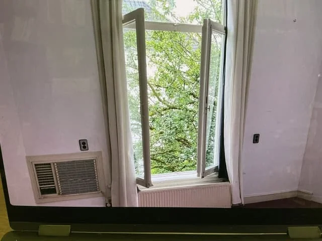 Foto van de Kamer gelegen aan de Balistraat in Den Haag