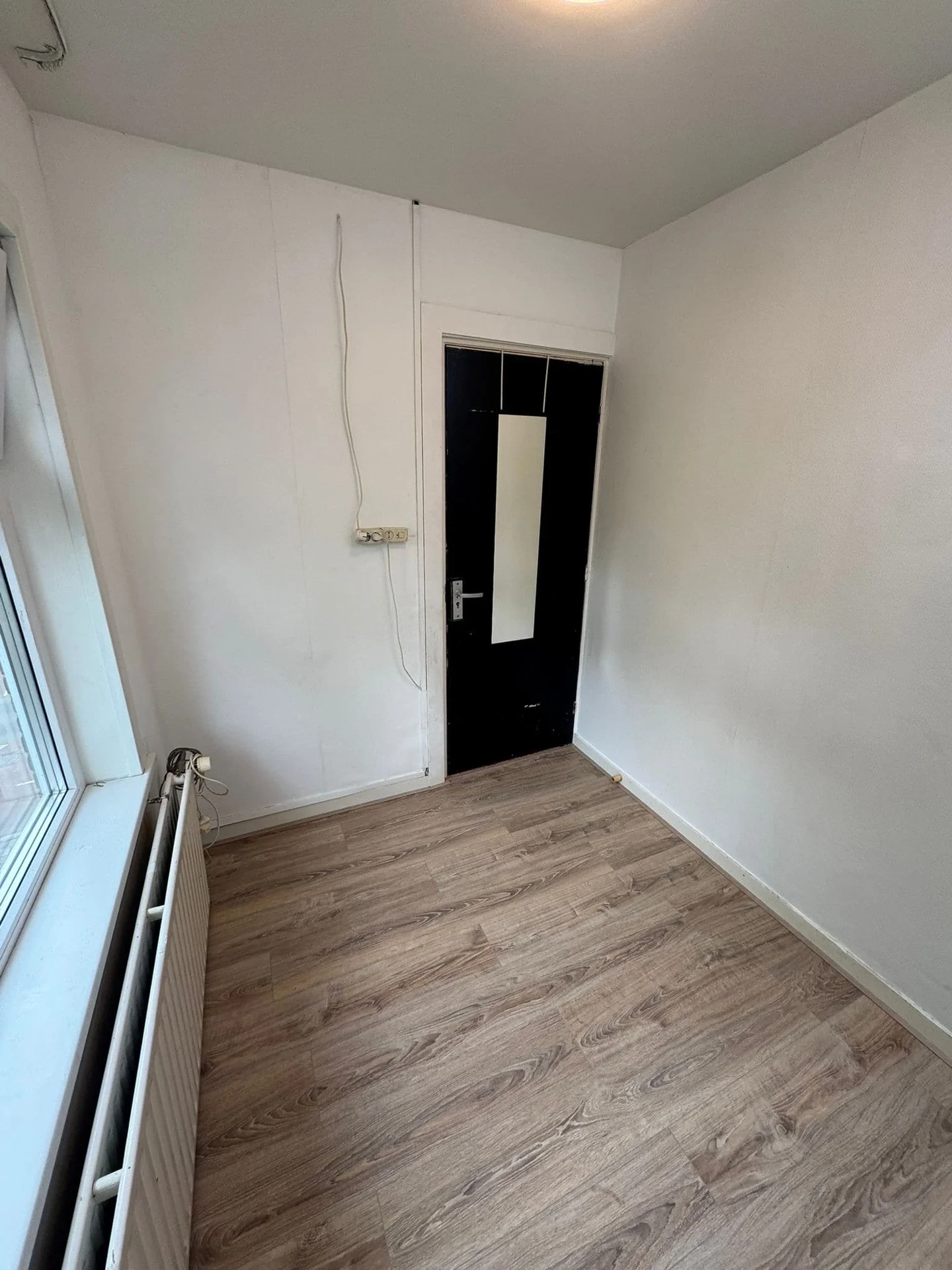 Foto van de Kamer gelegen aan de Prinsesseweg in Groningen