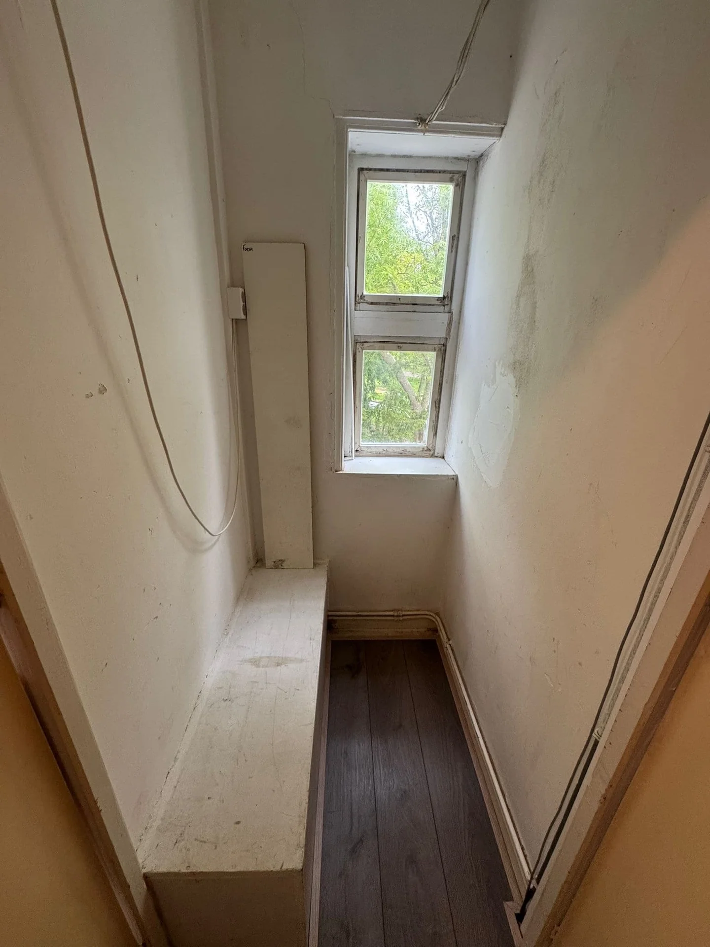 Foto van de Kamer gelegen aan de Prinsesseweg in Groningen