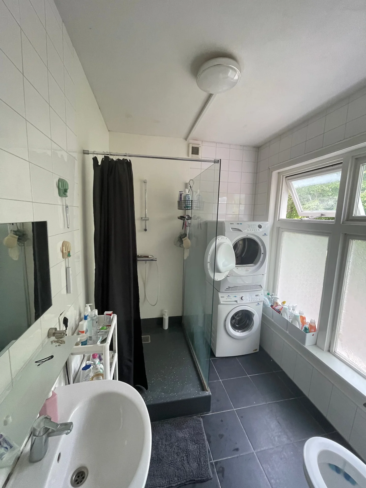Foto van de Kamer gelegen aan de Prinsesseweg in Groningen