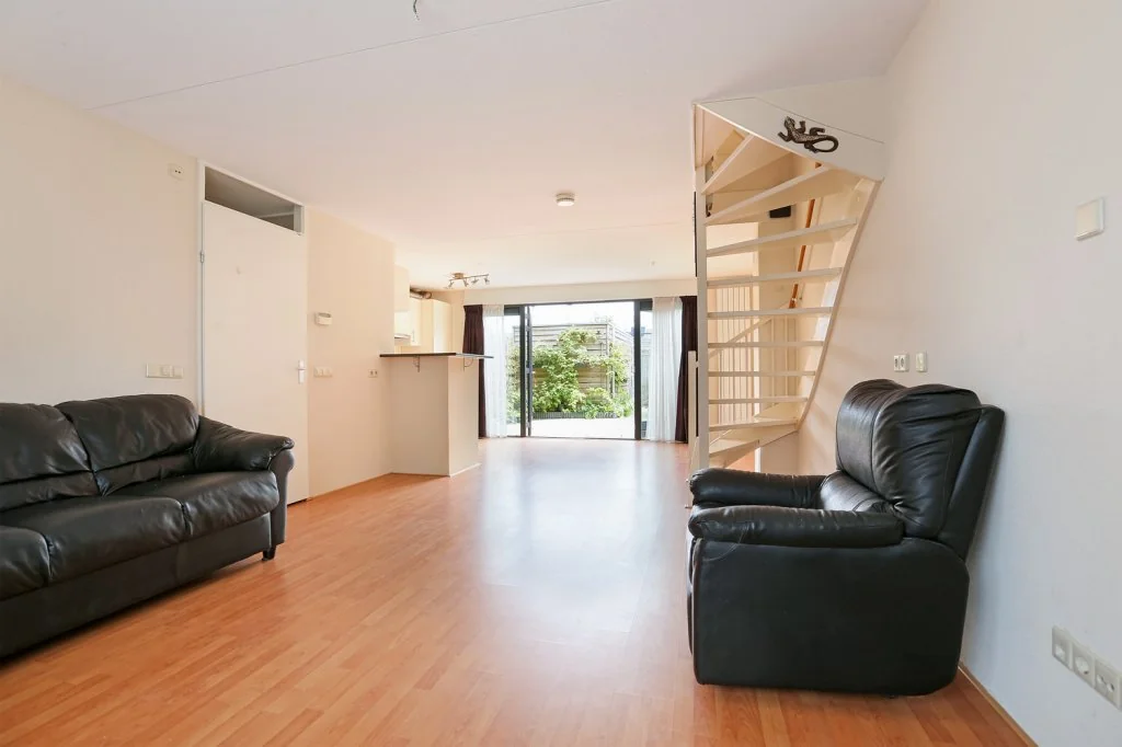 Foto van de Appartement gelegen aan de Keerkring in Heerhugowaard