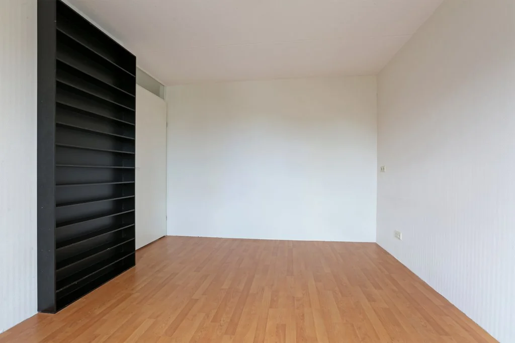 Foto van de Appartement gelegen aan de Keerkring in Heerhugowaard