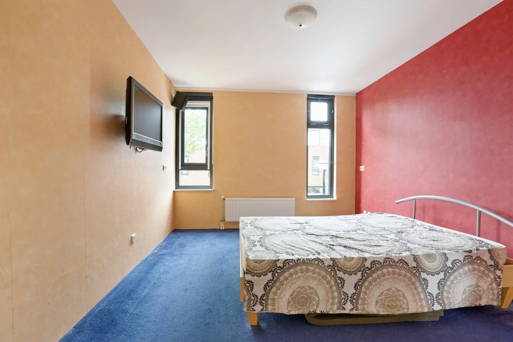 Foto van de Appartement gelegen aan de Keerkring in Heerhugowaard