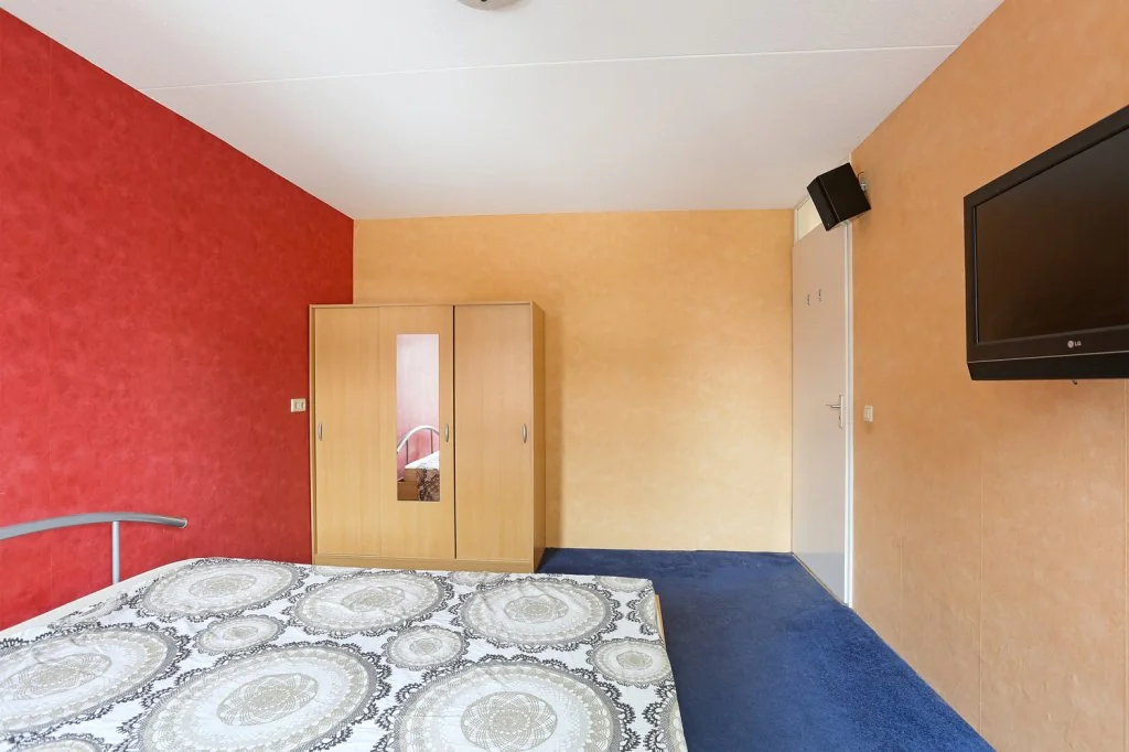 Foto van de Appartement gelegen aan de Keerkring in Heerhugowaard