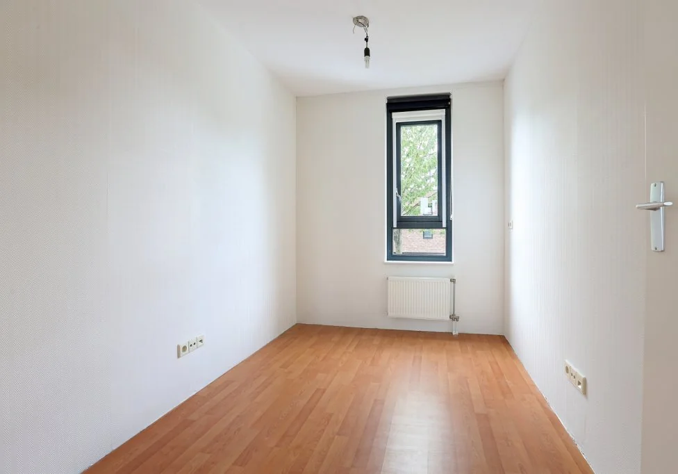 Foto van de Appartement gelegen aan de Keerkring in Heerhugowaard