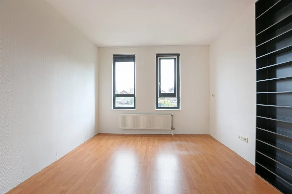 Foto van de Appartement gelegen aan de Keerkring in Heerhugowaard
