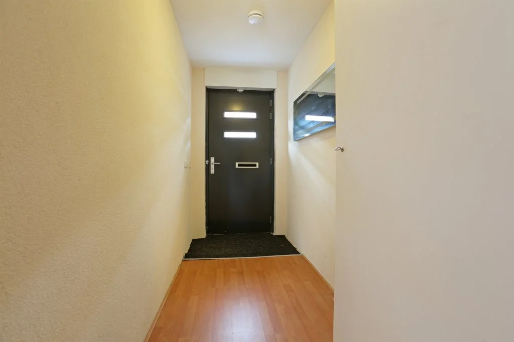 Foto van de Appartement gelegen aan de Keerkring in Heerhugowaard