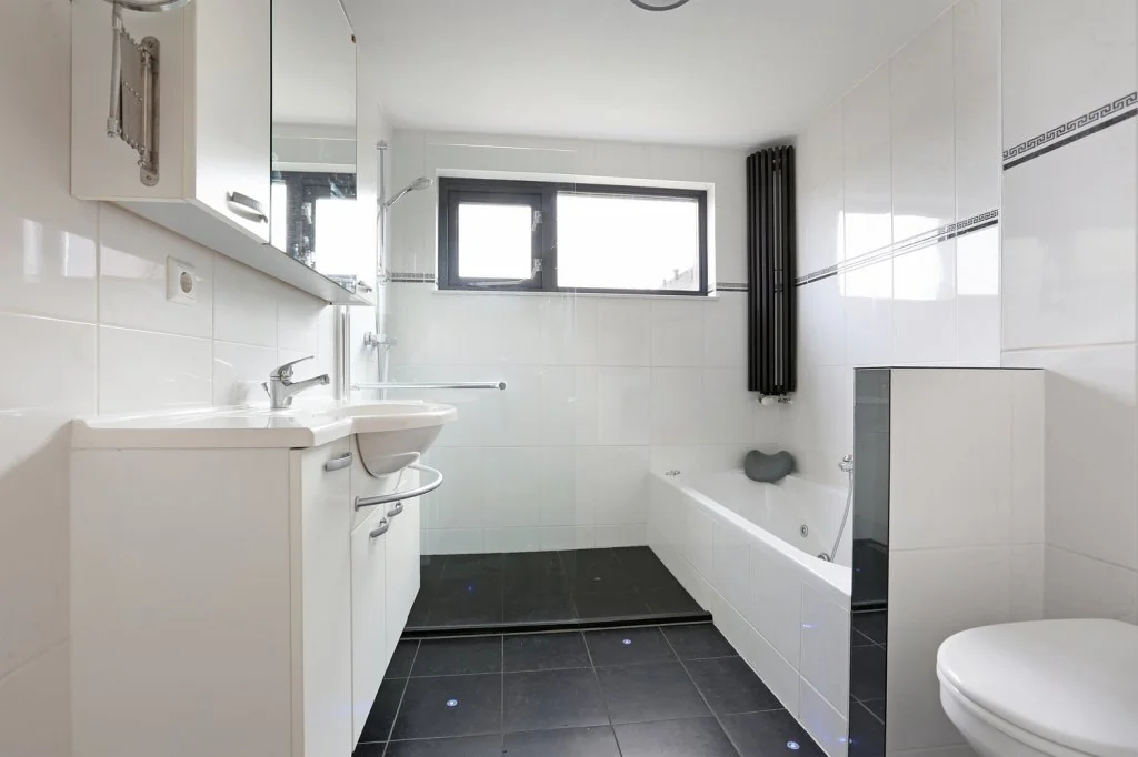 Foto van de Appartement gelegen aan de Keerkring in Heerhugowaard
