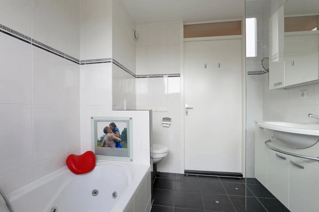 Foto van de Appartement gelegen aan de Keerkring in Heerhugowaard