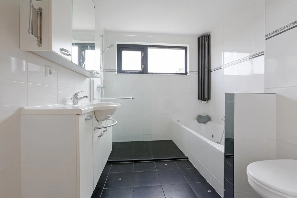 Foto van de Appartement gelegen aan de Keerkring in Heerhugowaard