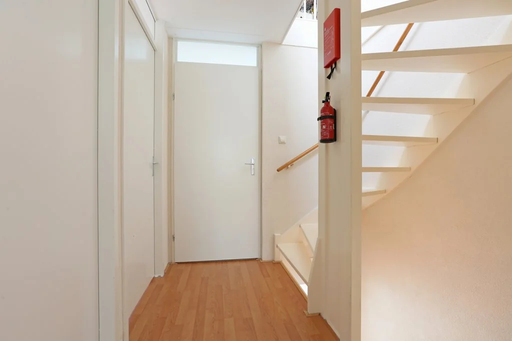 Foto van de Appartement gelegen aan de Keerkring in Heerhugowaard