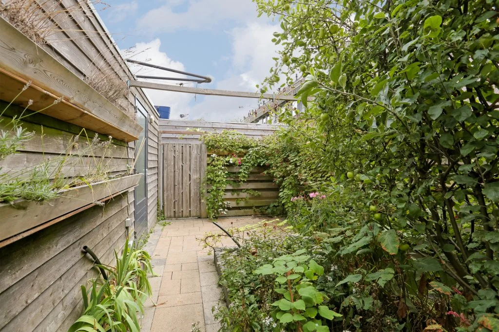 Foto van de Appartement gelegen aan de Keerkring in Heerhugowaard
