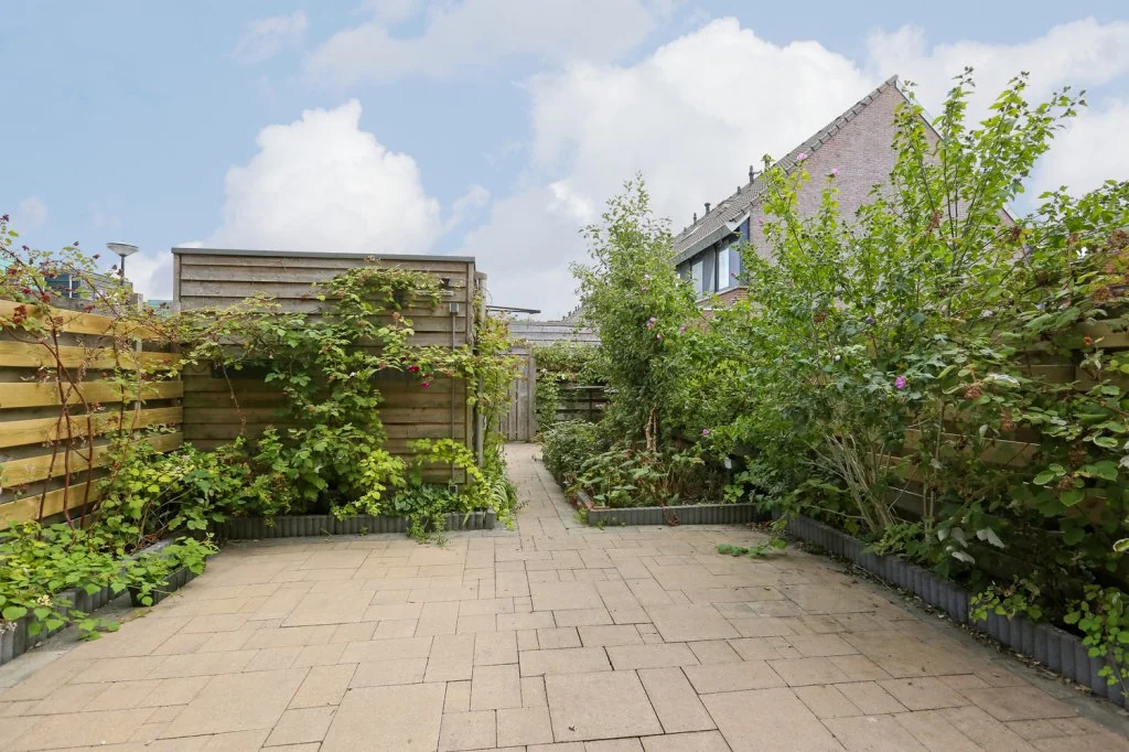 Foto van de Appartement gelegen aan de Keerkring in Heerhugowaard