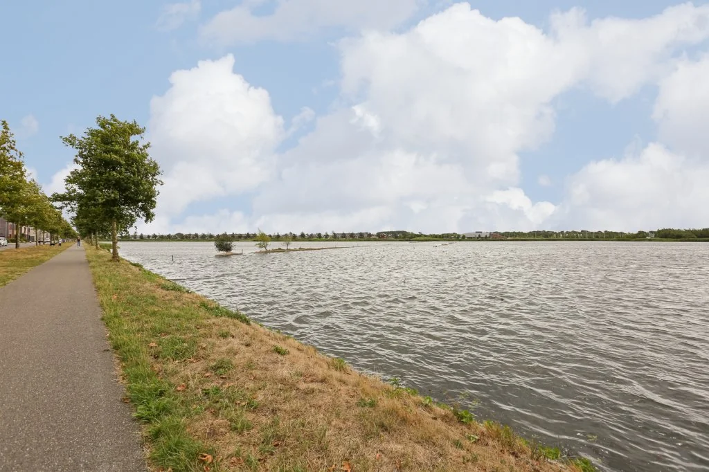 Foto van de Appartement gelegen aan de Keerkring in Heerhugowaard