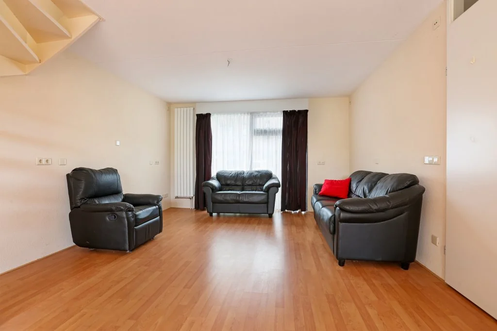 Foto van de Appartement gelegen aan de Keerkring in Heerhugowaard