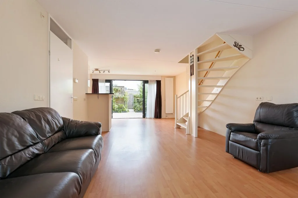 Foto van de Appartement gelegen aan de Keerkring in Heerhugowaard