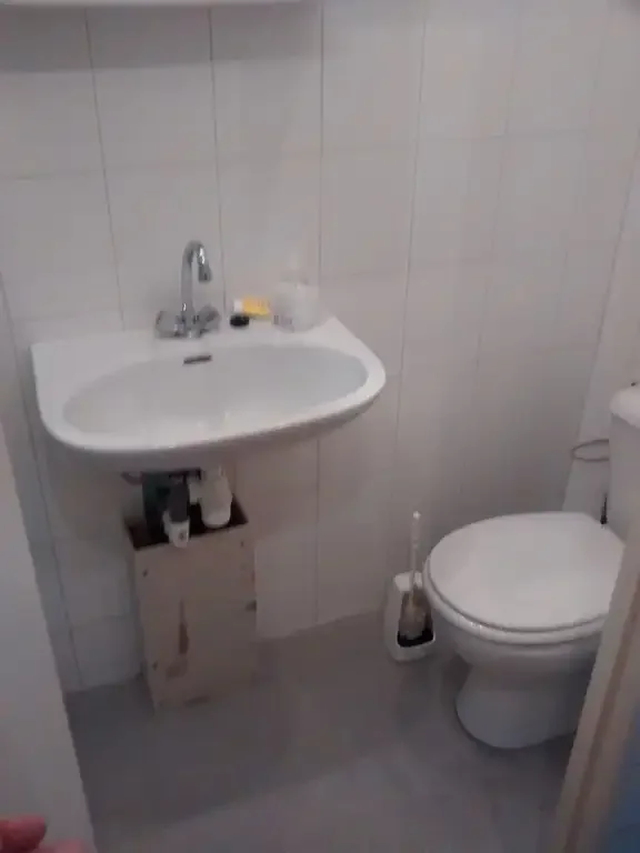 Foto van de Appartement gelegen aan de Brusselsestraat in Maastricht