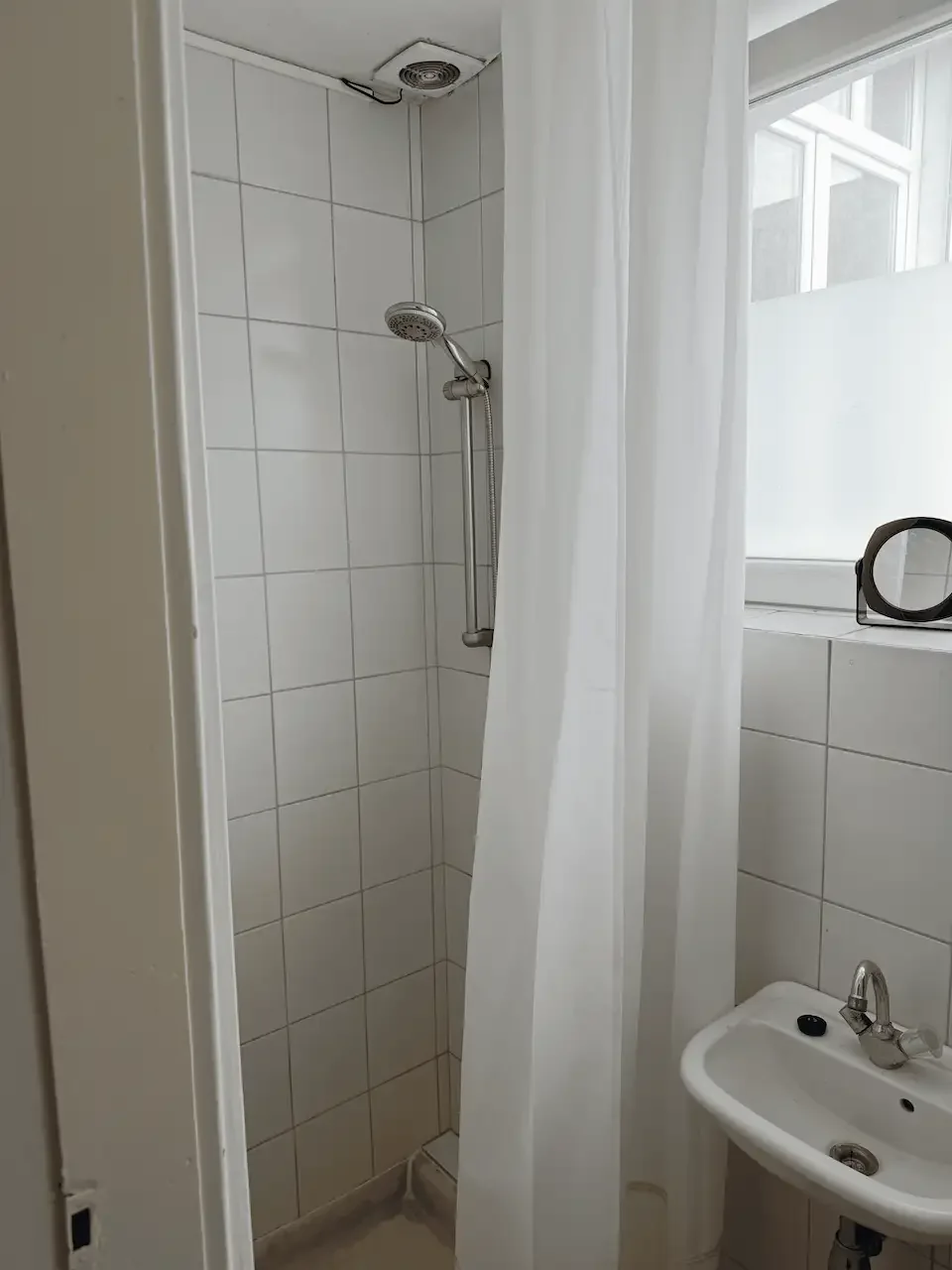 Foto van de Appartement gelegen aan de Statensingel in Maastricht