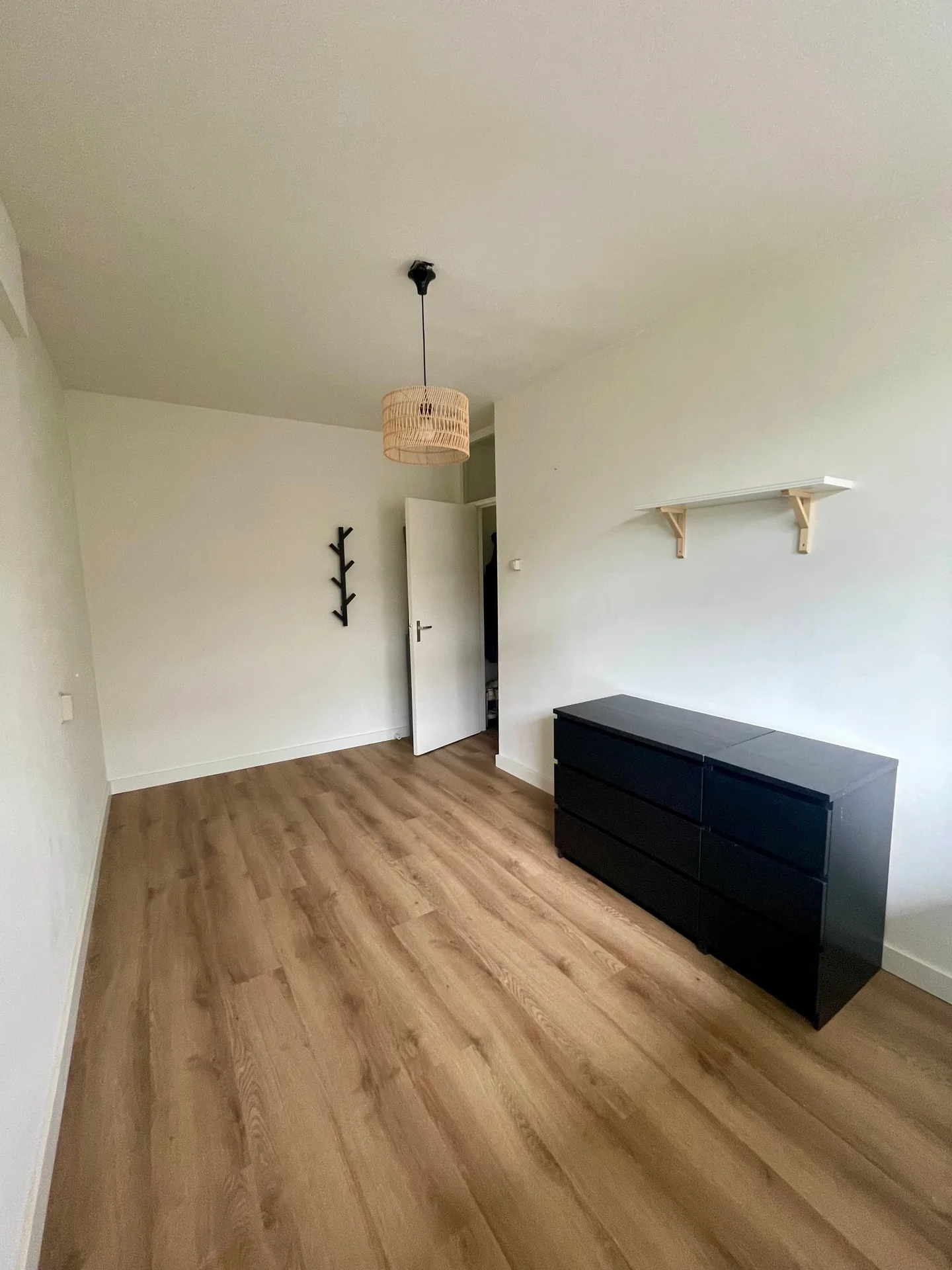 Foto van de Kamer gelegen aan de William Boothlaan in Amstelveen