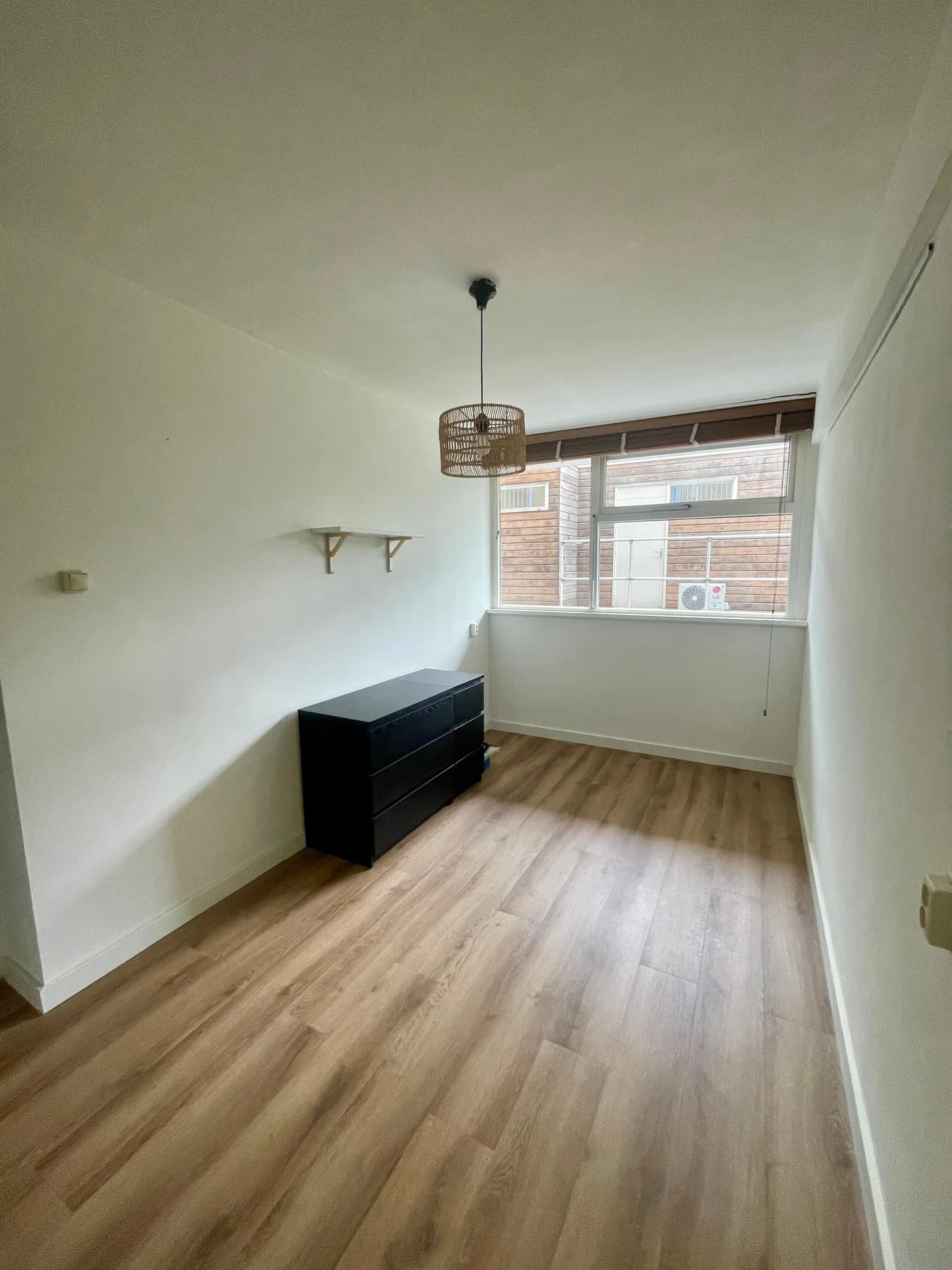 Foto van de Kamer gelegen aan de William Boothlaan in Amstelveen