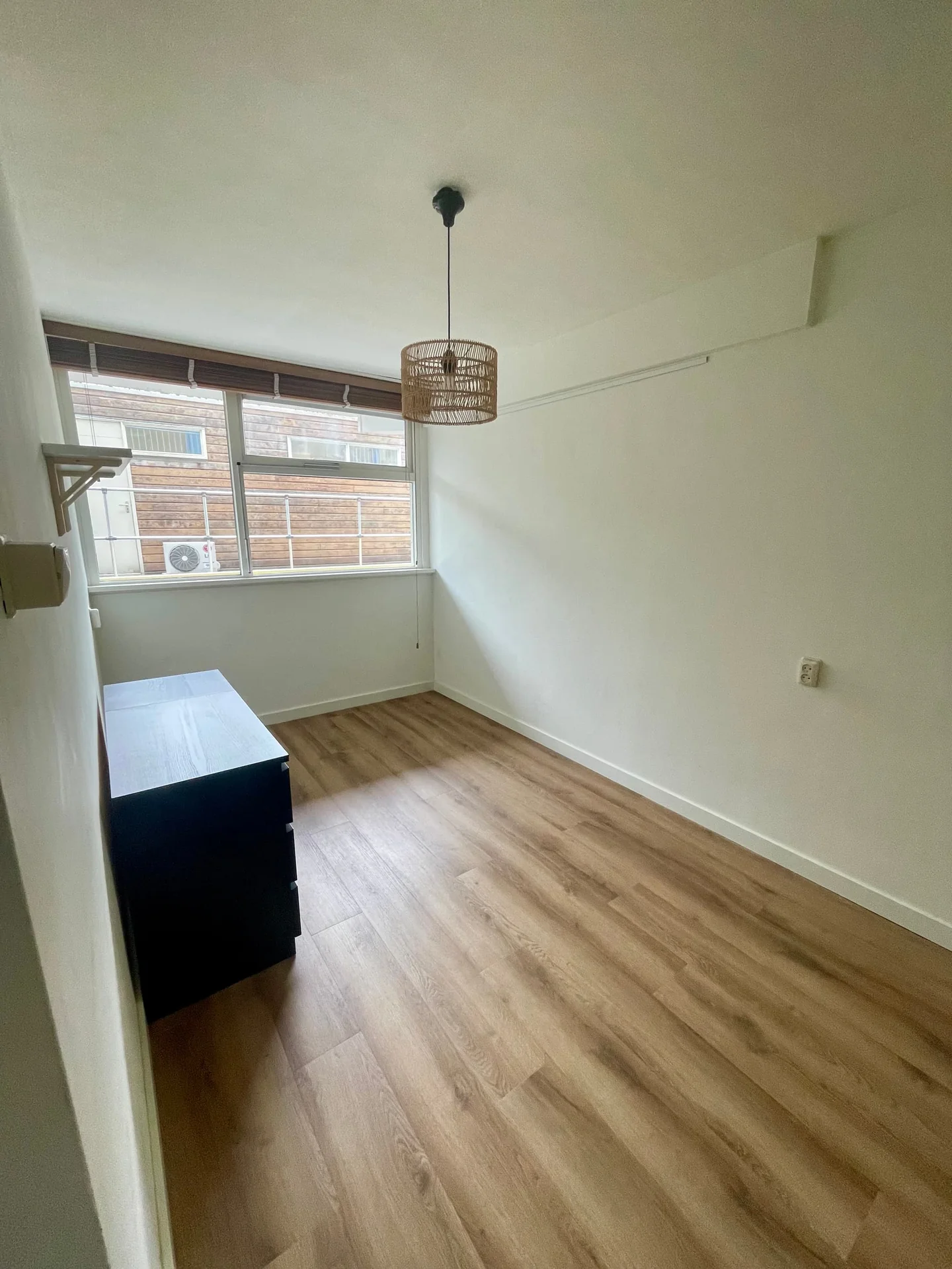 Foto van de Kamer gelegen aan de William Boothlaan in Amstelveen