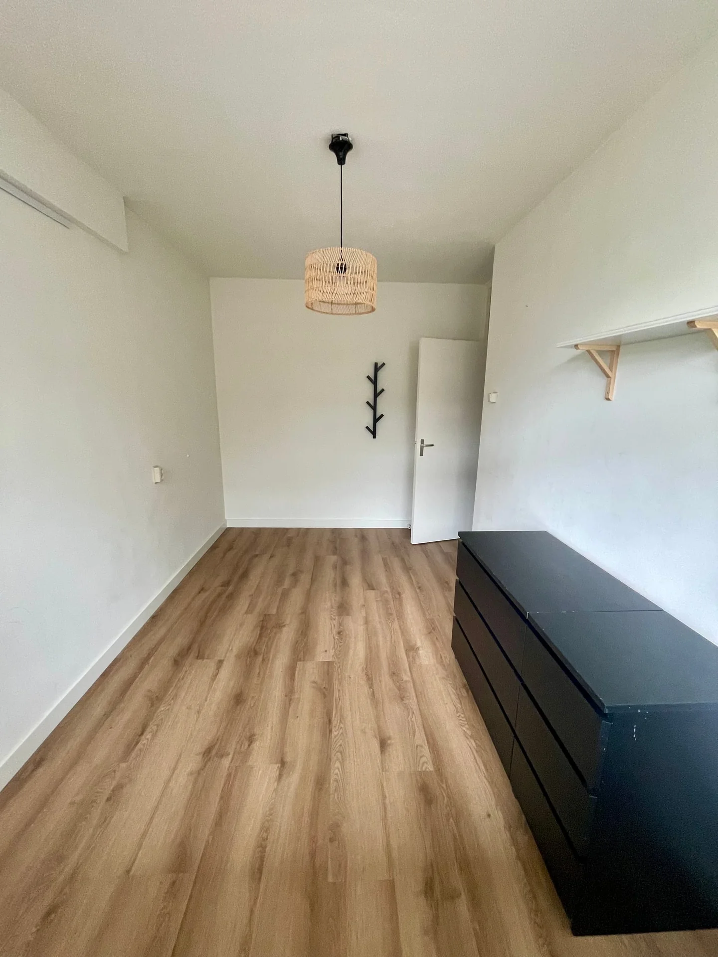 Foto van de Kamer gelegen aan de William Boothlaan in Amstelveen