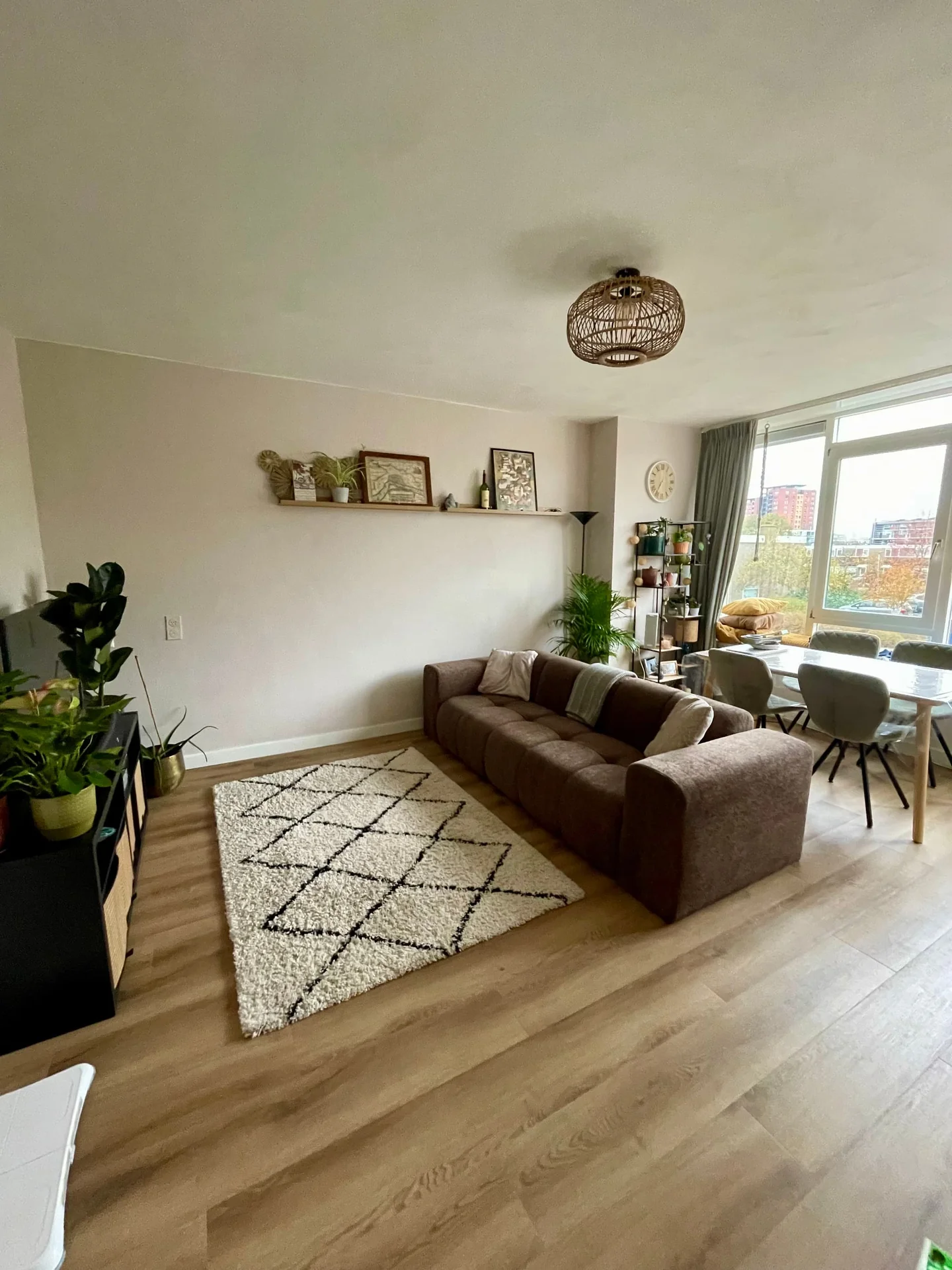 Foto van de Kamer gelegen aan de William Boothlaan in Amstelveen