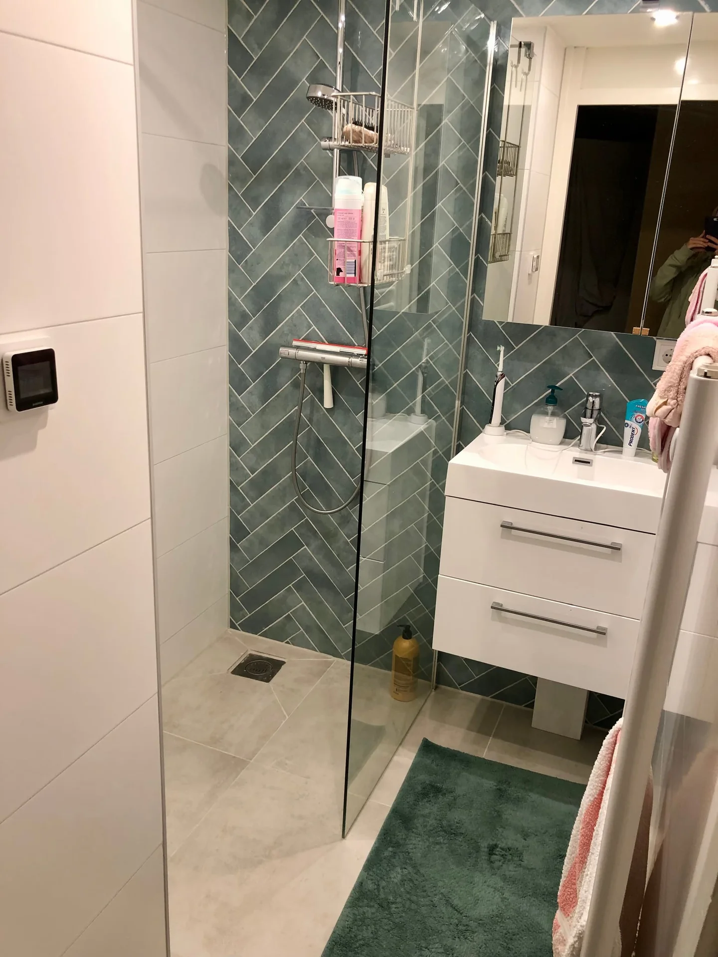 Foto van de Kamer gelegen aan de William Boothlaan in Amstelveen