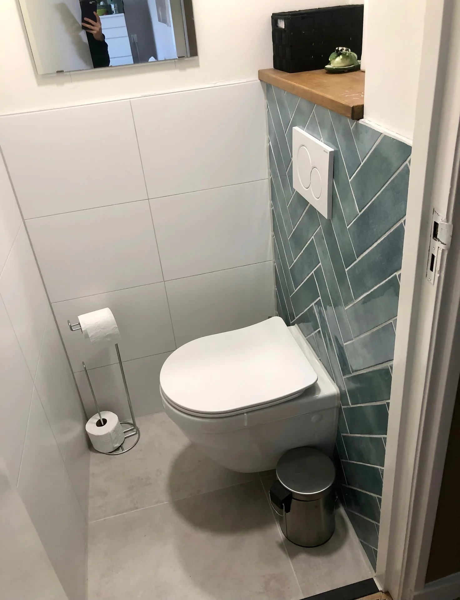 Foto van de Kamer gelegen aan de William Boothlaan in Amstelveen