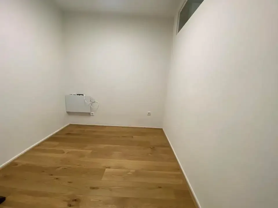 Foto van de Appartement gelegen aan de Camperstraat in Amsterdam