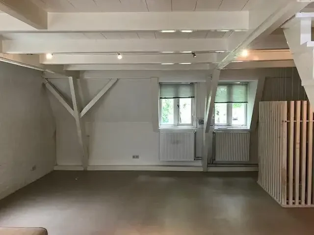 Foto van de Appartement gelegen aan de Markt in Waalre