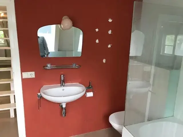 Foto van de Appartement gelegen aan de Markt in Waalre