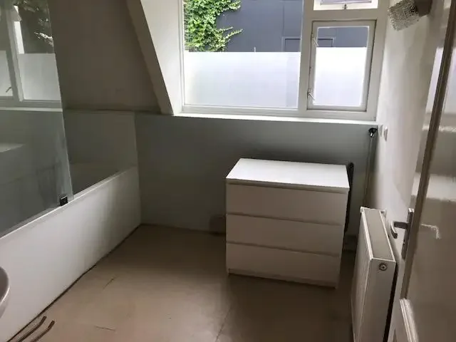 Foto van de Appartement gelegen aan de Markt in Waalre
