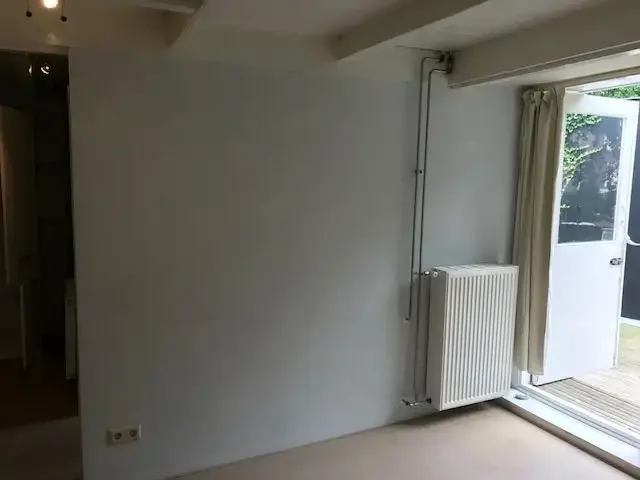 Foto van de Appartement gelegen aan de Markt in Waalre